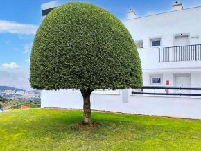 Doña Julia sea view, Casares